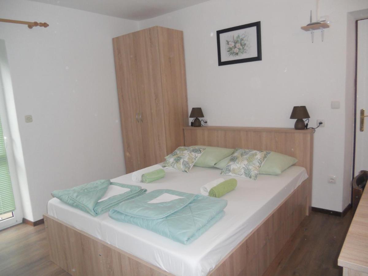 Apartment Supetarska Draga - Donja 5030A Экстерьер фото