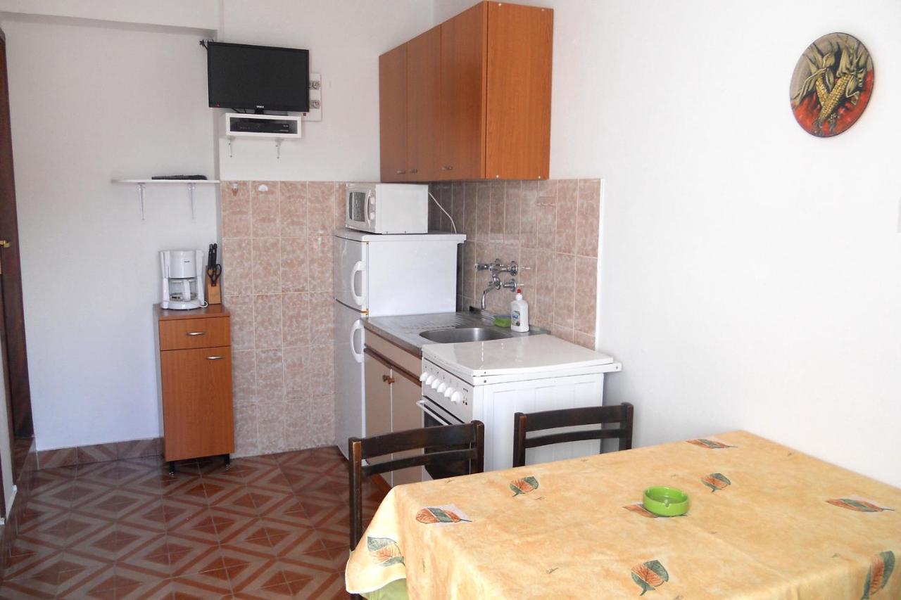 Apartment Supetarska Draga - Donja 5030A Экстерьер фото