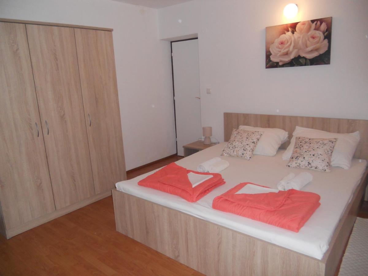 Apartment Supetarska Draga - Donja 5030A Экстерьер фото