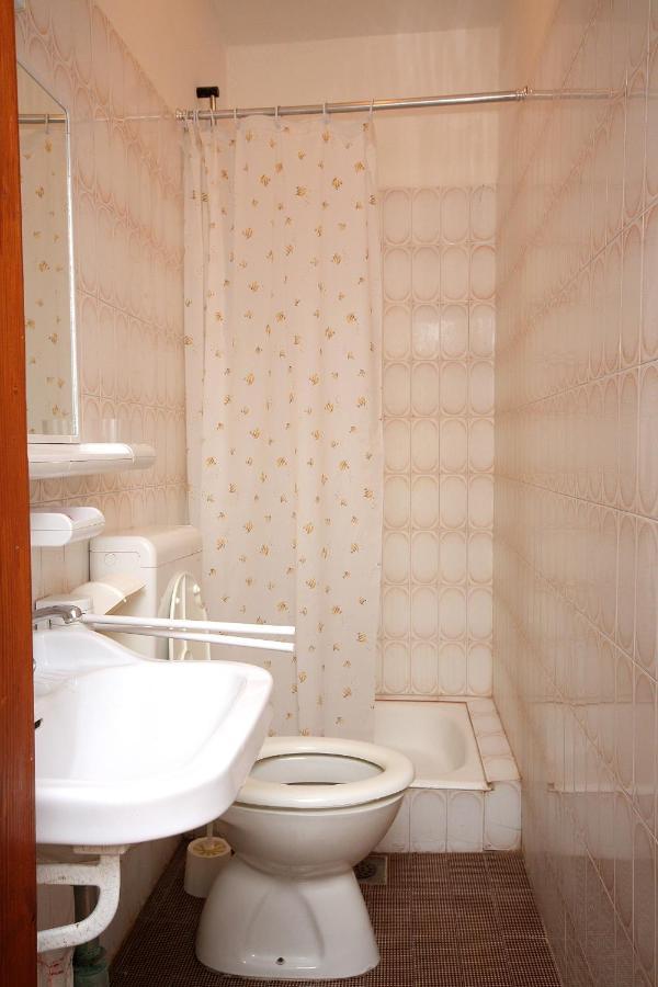 Apartment Supetarska Draga - Donja 5030A Экстерьер фото