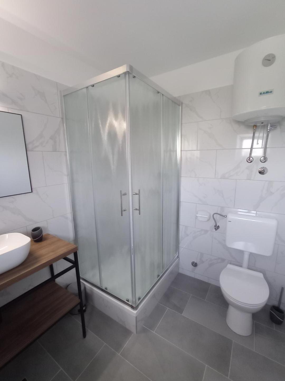 Apartment Supetarska Draga - Donja 5030A Экстерьер фото
